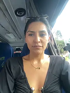 Sofiadelacruz online show from 09-10-25, 08:31