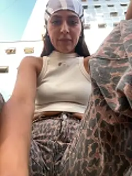Snapshot of Sofiadelacruz chatting on 05-06-26, 10:04 Sofiadelacruz online show from 05-06-26, 10:04