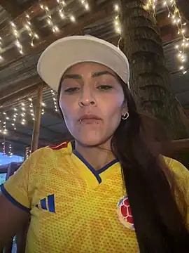 Snapshot of Sofiadelacruz chatting on 06-27-26, 11:21 Sofiadelacruz online show from 06-27-26, 11:21