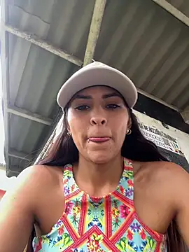Snapshot of Sofiadelacruz chatting on 06-30-26, 08:32 Sofiadelacruz online show from 06-30-26, 08:32