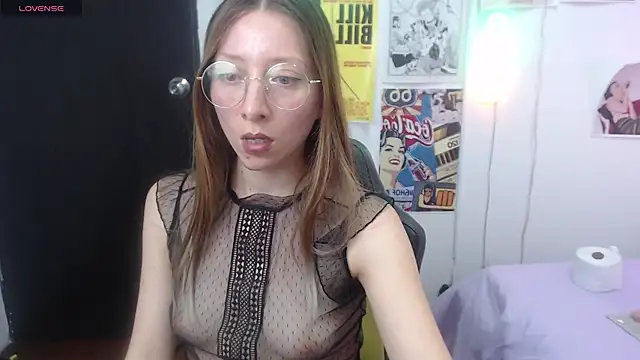 Snapshot of Carlin_Diaz chatting on 02-19-25, 12:25 Carlin Diaz online show from 02-19-25, 12:25