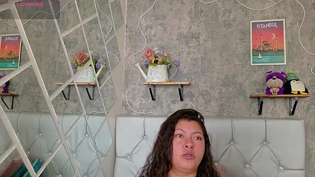 Rachel new20 online show from 07-23-26, 08:40