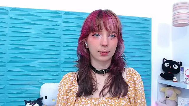 Snapshot of AriYokai chatting on 02-12-25, 02:10 AriYokai online show from 02-12-25, 02:10