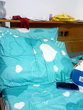 Nathaly-777 online show from 10-15-25, 05:46