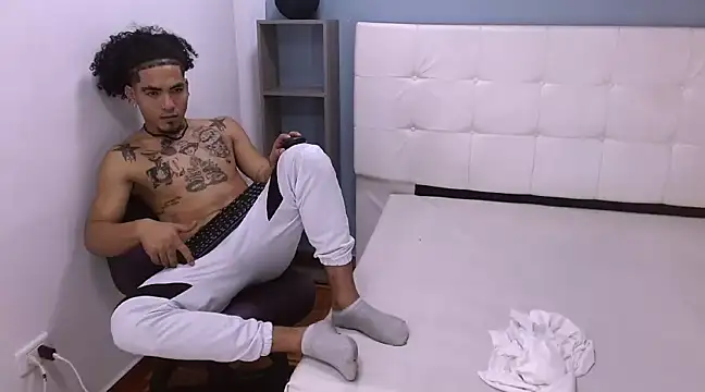 LihanJor 23 online show from 02-04-25, 06:36