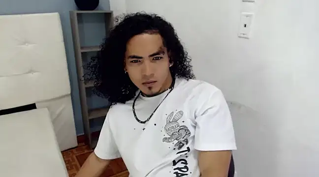 LihanJor 23 online show from 02-26-25, 03:32