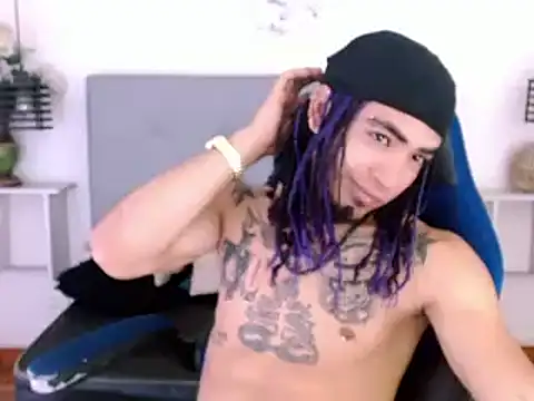 LihanJor 23 online show from 03-06-25, 12:30