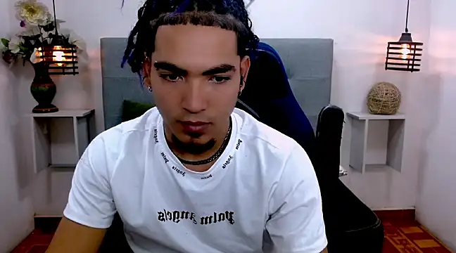 LihanJor 23 online show from 03-18-25, 09:42