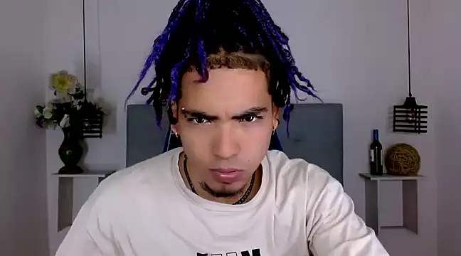 LihanJor 23 online show from 03-20-25, 03:02