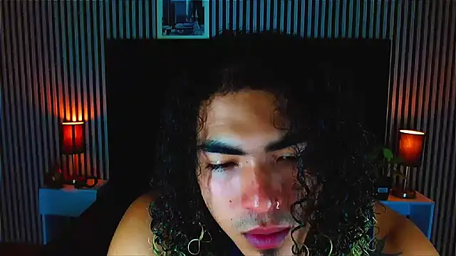 LihanJor 23 online show from 10-22-25, 12:49