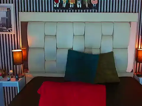 LihanJor 23 online show from 11-08-25, 12:27