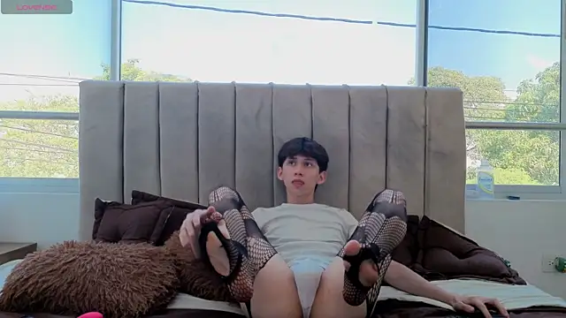 jacob and sam online show from 05-09-26, 07:41