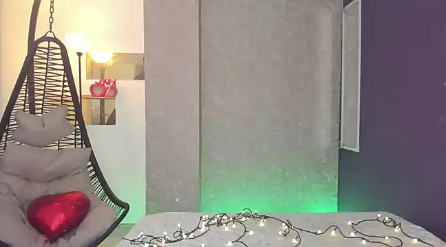 FelicitaSweet online show from 02-12-25, 07:24