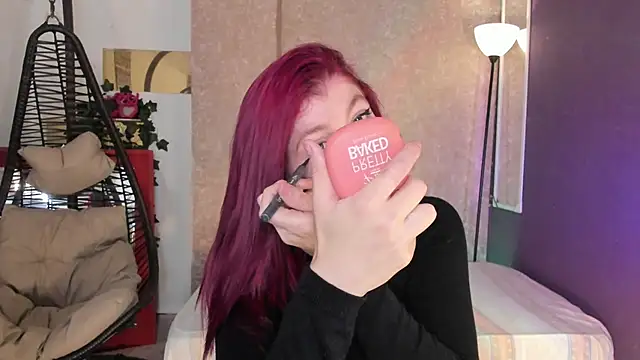 FelicitaSweet online show from 03-19-25, 07:38