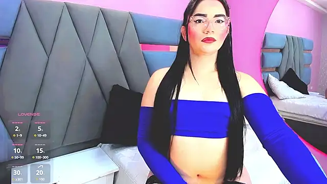 Dalis Hills online show from 01-17-26, 12:32