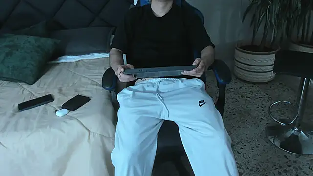 roan birkin online show from 02-28-26, 07:37