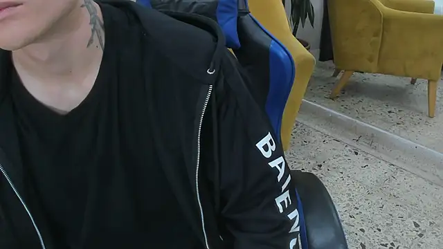 roan birkin online show from 03-12-26, 07:20