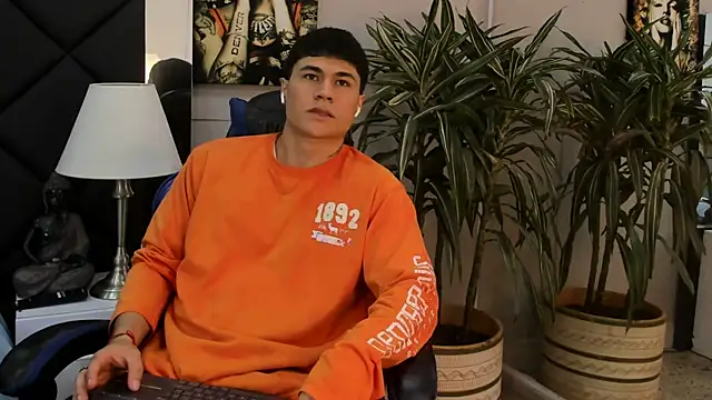 roan birkin online show from 04-05-26, 07:22