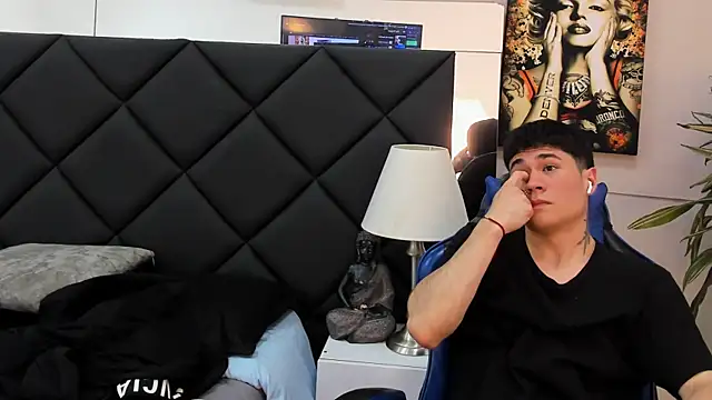 roan birkin online show from 04-07-26, 07:14