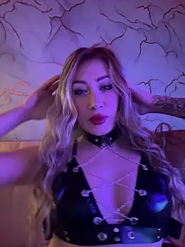 Lally Valencia   online show from 02-28-26, 09:54