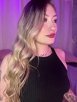 Lally Valencia   online show from 07-27-26, 01:56