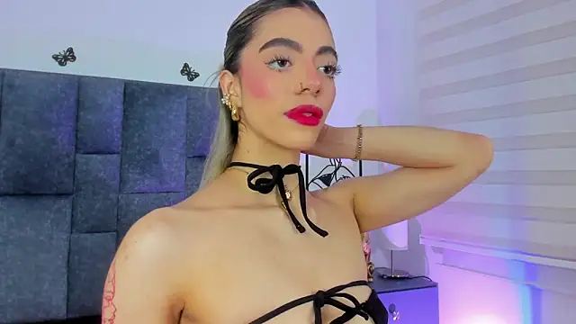 Violetta Ficher online show from 03-04-26, 02:17