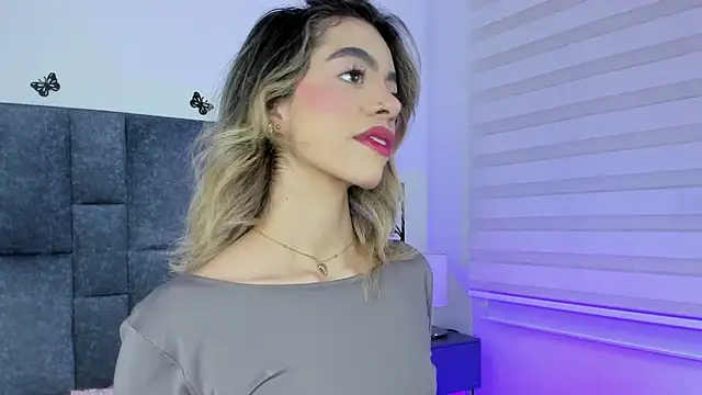 Violetta Ficher online show from 03-21-26, 02:16