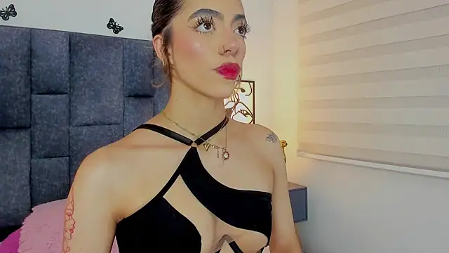 Violetta Ficher online show from 04-20-26, 02:14