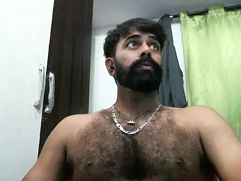 Snapshot of indianhairybull chatting on 03-10-25, 12:37 indianhairybull online show from 03-10-25, 12:37