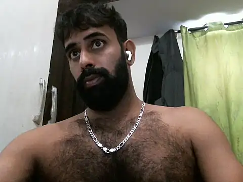 indianhairybull online show from 11-07-25, 04:34
