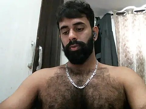 indianhairybull online show from 02-27-26, 04:34