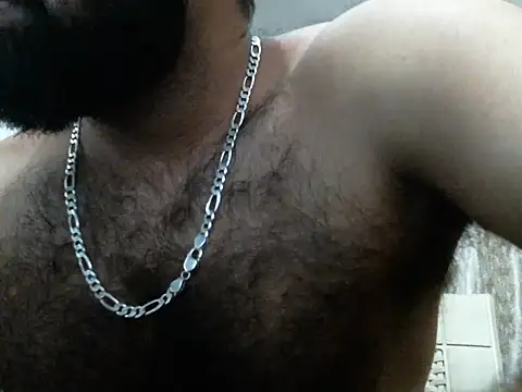 indianhairybull online show from 03-25-26, 04:29