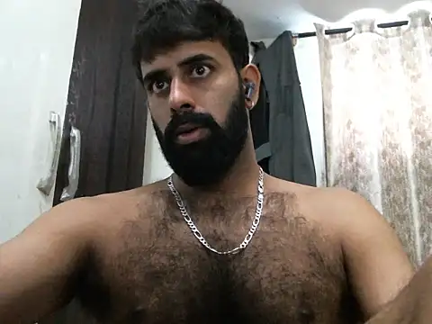 indianhairybull online show from 04-23-26, 04:35