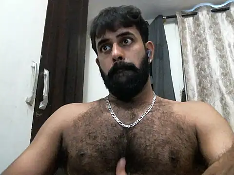 indianhairybull online show from 04-24-26, 12:18