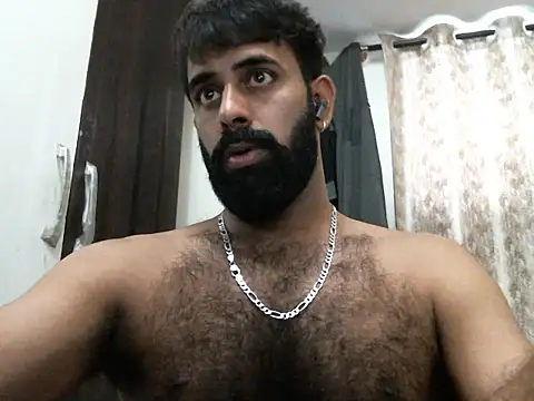 indianhairybull online show from 04-25-26, 04:48