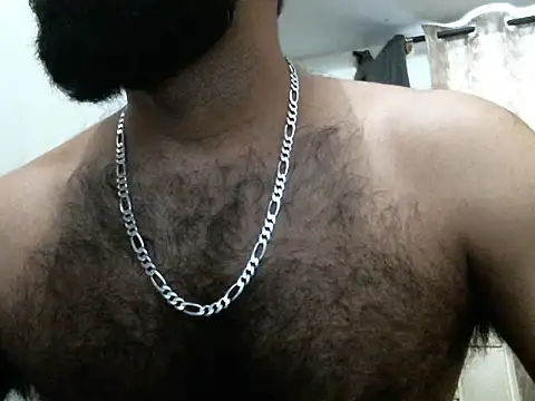 indianhairybull online show from 04-26-26, 04:43