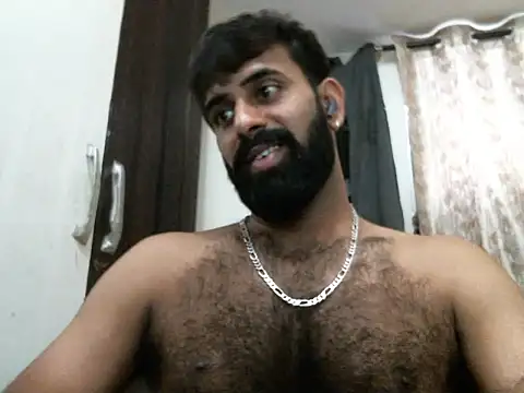 indianhairybull online show from 04-27-26, 04:54