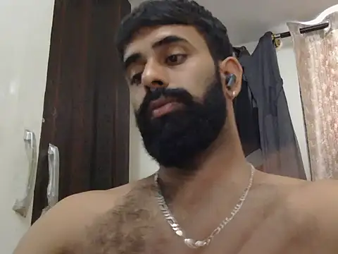 indianhairybull online show from 05-14-26, 05:03