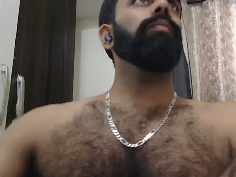 indianhairybull online show from 05-19-26, 05:25