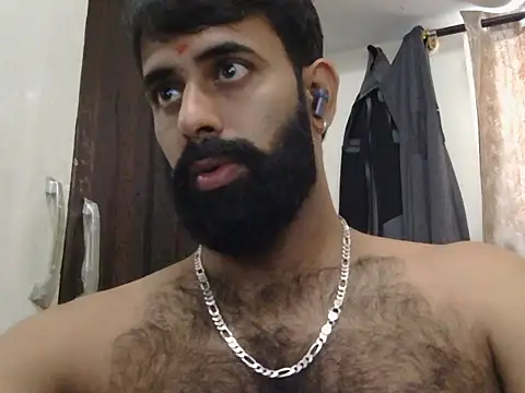 indianhairybull online show from 07-14-26, 04:39