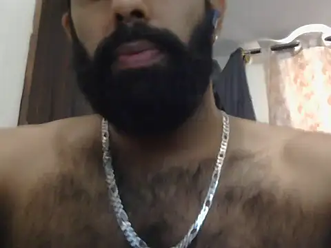 indianhairybull online show from 07-23-26, 04:21