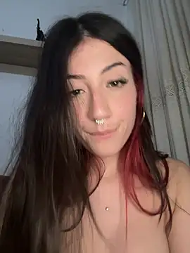 Snapshot of AbbySecrets- chatting on 05-16-26, 08:07 AbbySecrets- online show from 05-16-26, 08:07