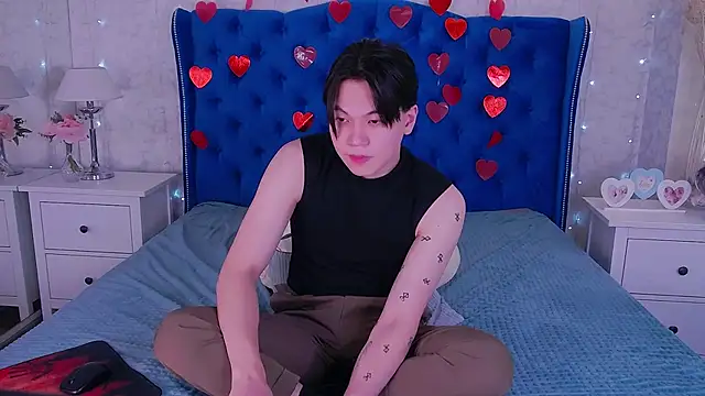 Snapshot of just_gay_ chatting on 02-26-25, 04:35 just gay  online show from 02-26-25, 04:35