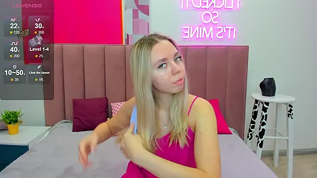 TessaAdorable online show from 11-23-25, 01:27