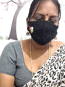Tamil Meera12 online show from 05-19-26, 03:02