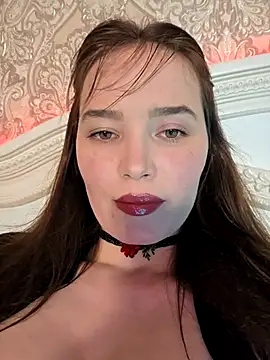 GoddessYanaMironova online show from 05-13-26, 07:00