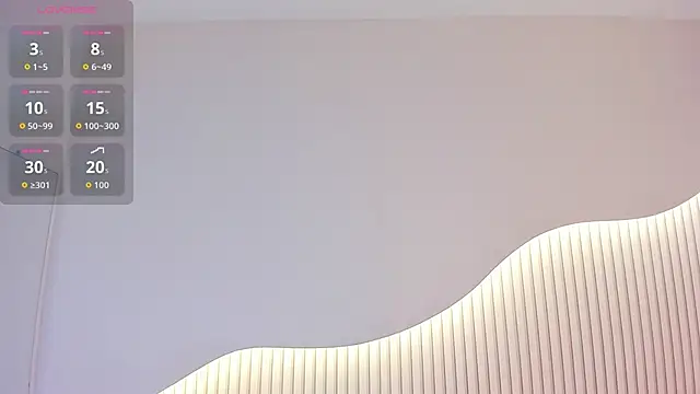 Lia Guzman online show from 07-02-26, 03:23