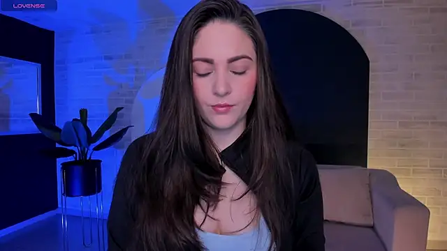 BeccaBaxter online show from 07-12-26, 12:29
