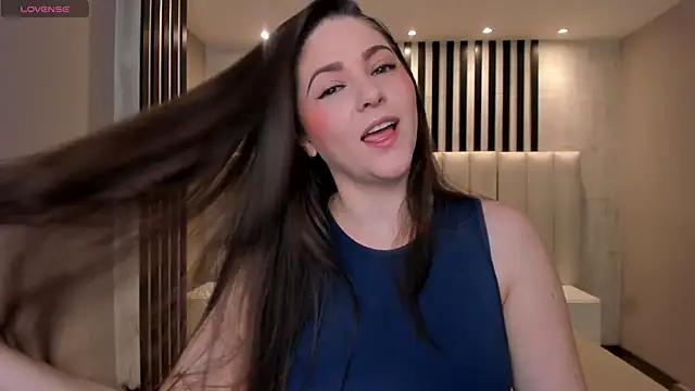 BeccaBaxter online show from 07-20-26, 12:29