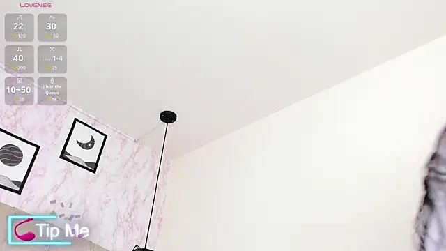 Raichell  online show from 06-11-26, 12:03